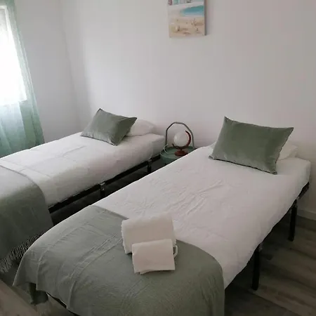 Baleal Atlantic 6 Villa Exterior photo