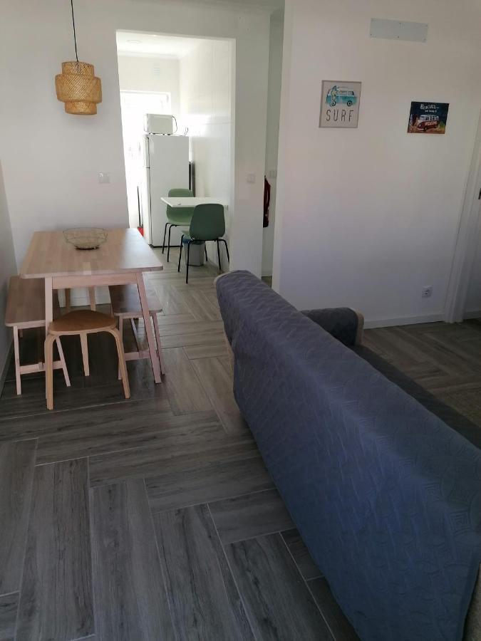 Atlantic 6 Holiday home *