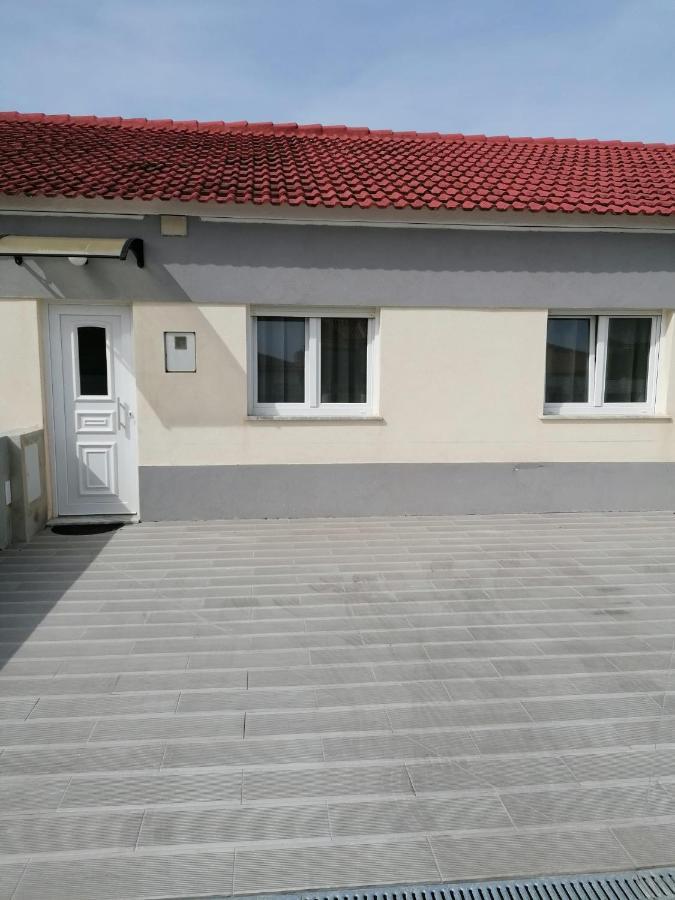 Atlantic 6 Holiday home Baleal