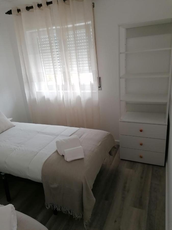 Atlantic 6 Vakantiehuis Baleal