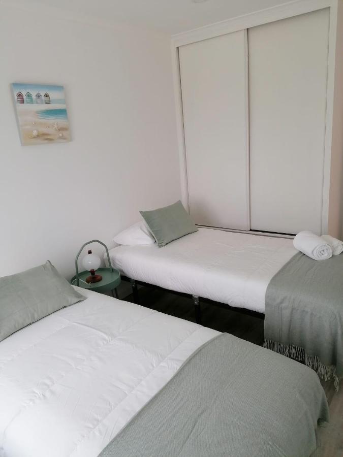 Atlantic 6 Holiday home