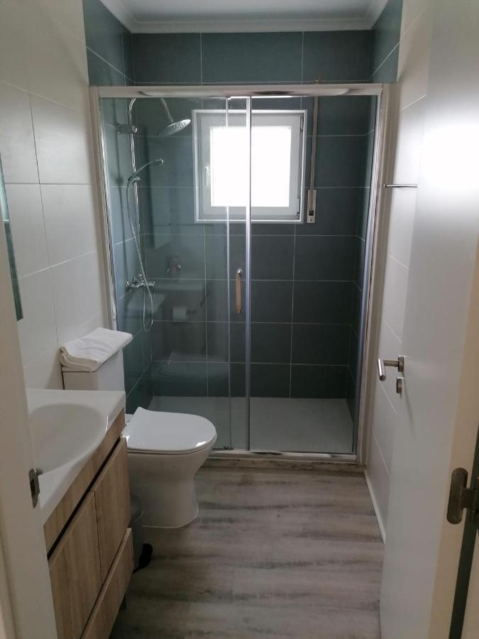 Atlantic 6 Holiday home Baleal