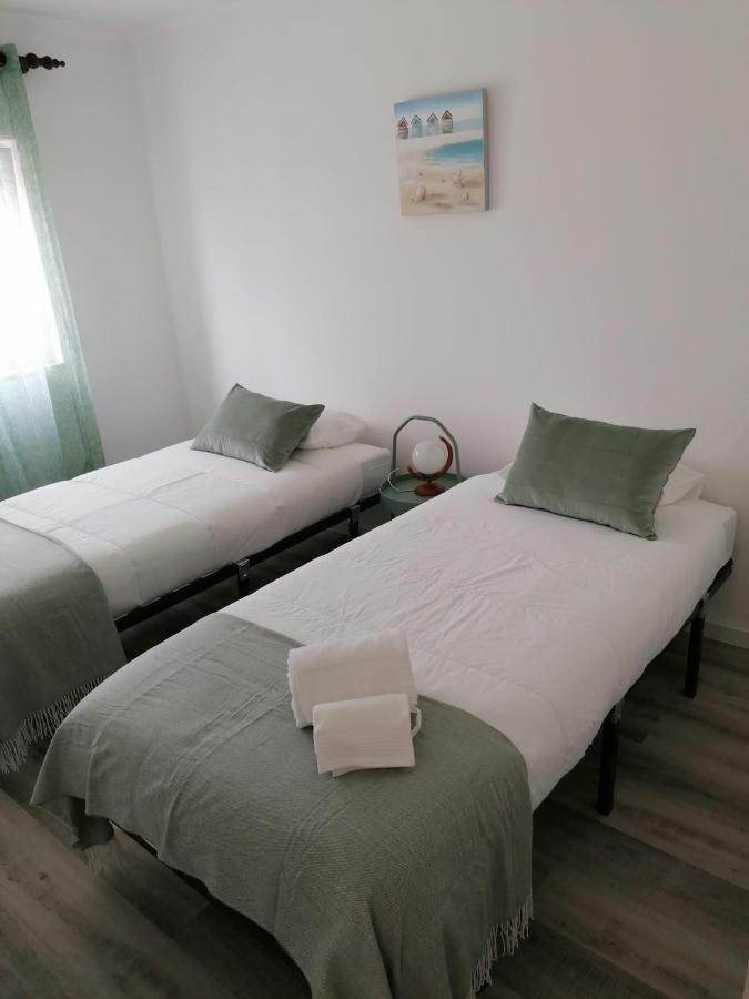 Atlantic 6 * Baleal